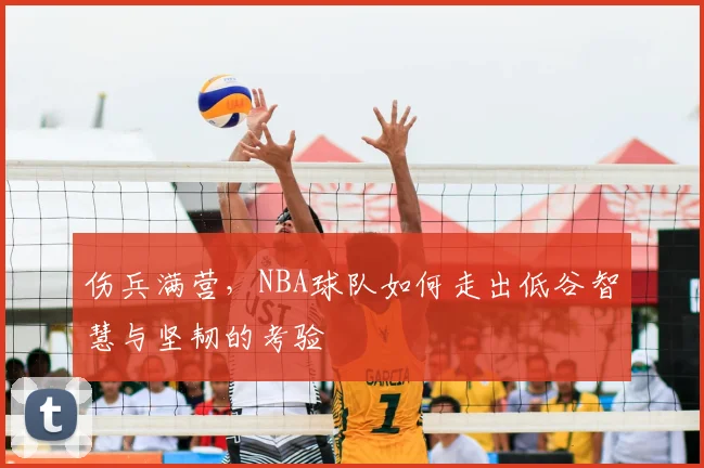 伤兵满营，NBA球队如何走出低谷智慧与坚韧的考验